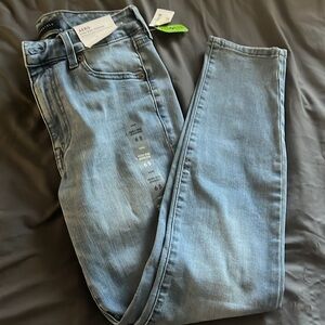 New aeropostale jeans